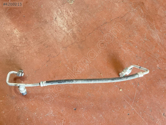 HONDA CİVİC FK FC5  KLİMA BORUSU 1.6 BENZİNLİ ARAÇ 2020 57.000 KM