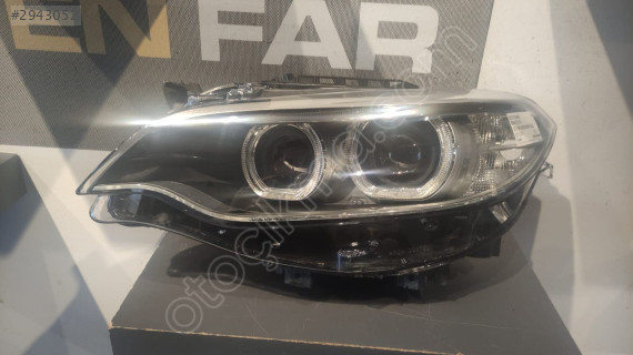 BMW F22 SOL FAR XENON MAKYAJSIZ 2013 2015 63117304463 C