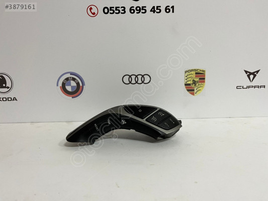 HYUNDAİ İ30 DİREKSİYON DÜĞMESİ ORJİNAL 96700A6750