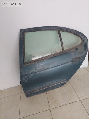 RENAULT MEGANE 1 SOL ARKA KAPI ÇIKMA