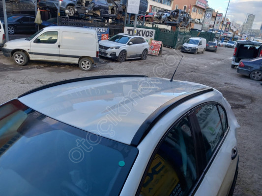 Fiat egea groos tavan çıkma