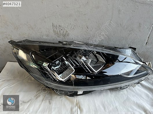 FORD KUGA SAĞ FAR ÇIKMA ORJİNAL