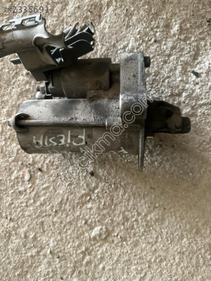 FORD FİESTA 1.4 TDCİ MARŞ DİNAMOSU