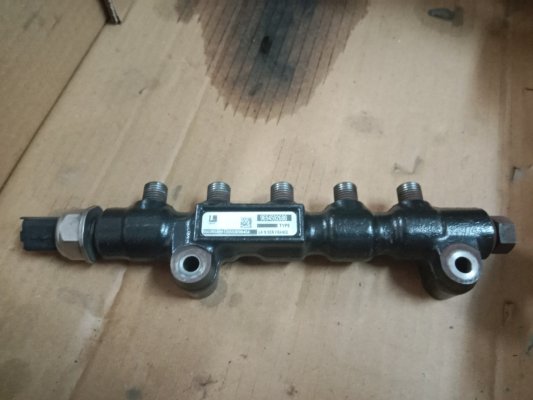 Ford Peugeot Citroen enjektör pompası kod 9654592680