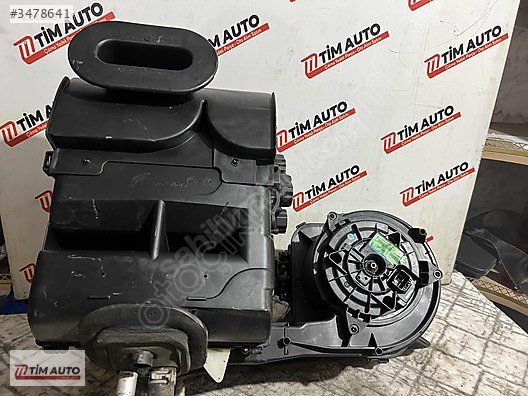 MONDEO MK3 KALORİFER KAZANI KÜMBET 01-07 1S7H-19B555-GA