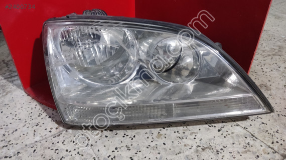 KİA SORENTO 2002 2006 SAĞ ÖN FAR