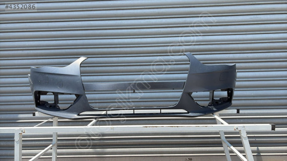 AUDİ A4 ÖN TAMPON 2012-2013-2014-2015 8K0807065 ÇAĞRI OTO MASLAK