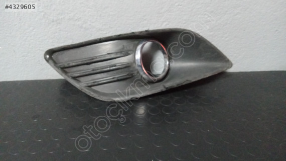 Focus sag sis cercevesi