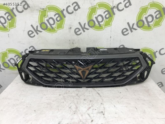 SEAT ATECA 2021 2024 ÖN PANJUR  CUPRA 575853654Q