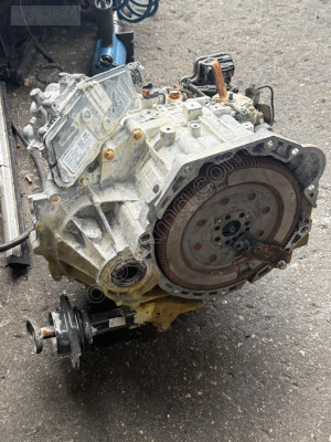 Hyundai i20 benzinli 2025 model otomatik vites şanzıman