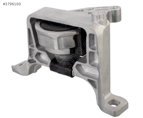 MOTOR TAKOZU ÖN SAĞ MAZDA 3 07-14
