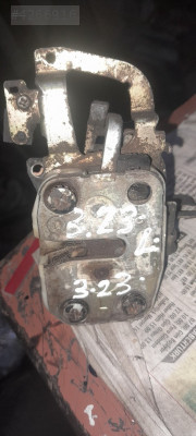 Mazda 3.23 Sedan 1991 model kapı kilidi