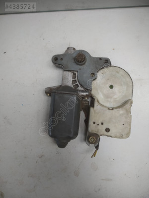 VOLKSWAGEN Passat SUNROOF MOTORU 357877795 ORJİNAL