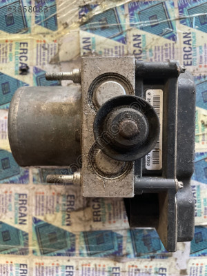 0265950969 Fiat 500 ABS Beyni
