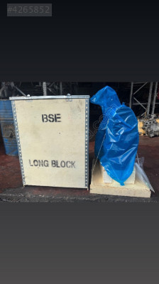 VW VOLKSWAGEN PASSAT 1.6BSE MOTOR YENİ ÇIKMA SIFIR SANDIK