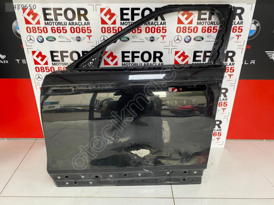 LAND ROVER RANGE ROVER VELAR SOL ÖN KAPI ÇIKMA YEDEK PARÇA