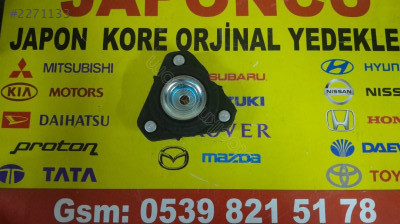 HONDA HB CİVİC AMORTİSÖR TAKOZ 2006-2012 ARASI HB