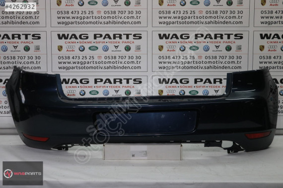2009 - 2012 VW GOLF ARKA TAMPON 5K6807421