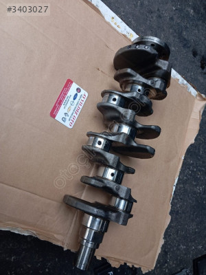 PEUGEOT EXPERT 1.5 KRANK