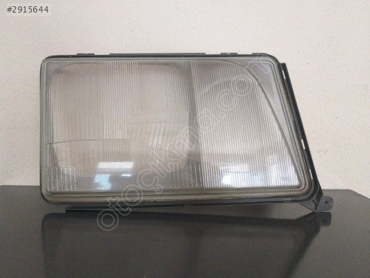 MERCEDES E SERİSİ FAR CAMI HELLA W124 W210 W211 W212 C203 W238