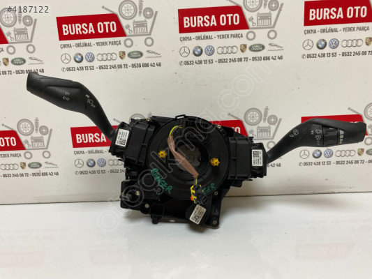 FORD RANGER 2017 AİRBAG SARGI SİNYAL EB3T-14B522-LB3JA6