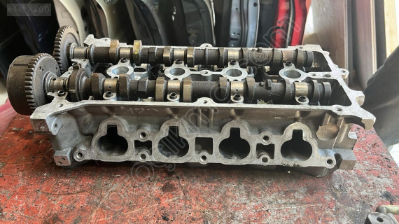 MAZDA 3 SILINDIR KAPAĞI ÇEVİK OTO ÇIKMA