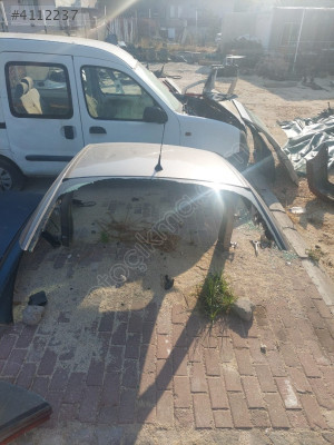 RENAULT FLUNCE KESME TAVAN