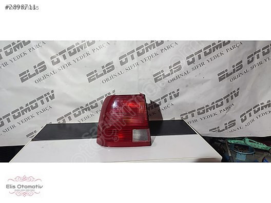 VOLKSWAGEN PASSAT B5 SOL STOP 1995-2000