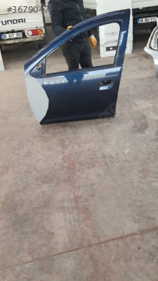 DACİA SANDERO STEPWAY SOL ÖN KAPI  SEFALILAR OTO CIKMA