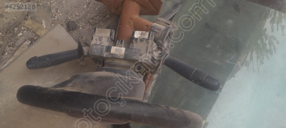 Dacia solenzo sinyal kol takımı