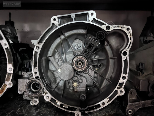 Ford Focus 1 şanzıman komple