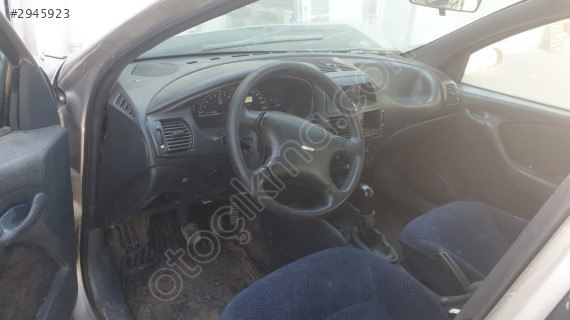Fiat Marea icin cikma direksiyon airbagi