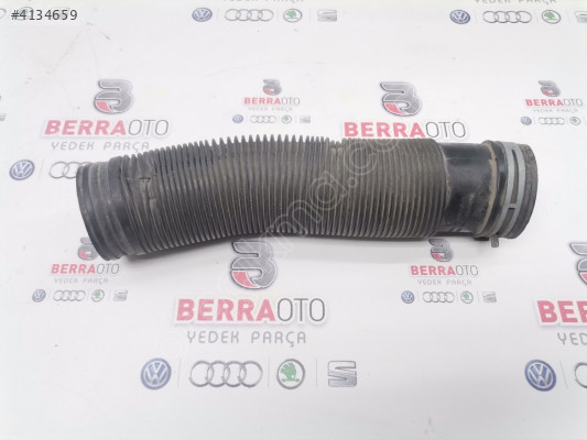 1J0129684J GOLF A3 LEON OCTAVİA HAVA HORTUMU 1.9 TDI AGR