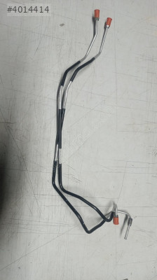 Sendero stepway 2025 fren borusu 462527321R 462504724R