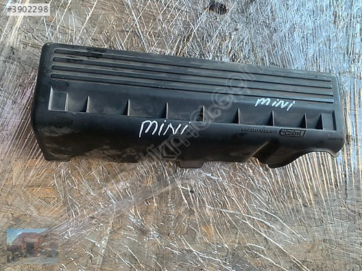 MİNİ COOPER R52 W10B16 ORJİNAL BUJİ KABLO KORUMA KAPAĞI