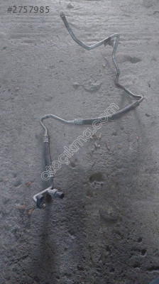 Kango klima borusu hortumu Oem 8200359908