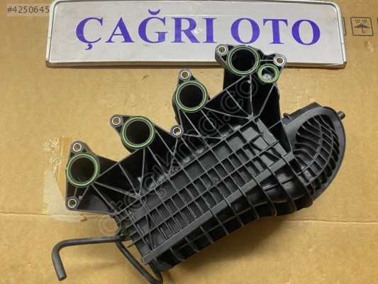 03F129711H 1.2 TFSİ EMME MANİFOLDU A3 SIFIR ORJİNAL ÇAĞRI OTO