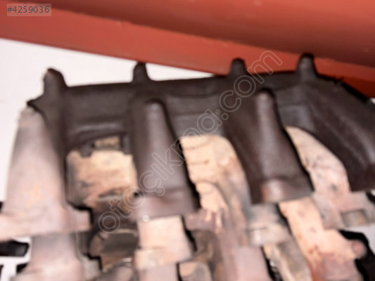 MİTSUBİSHİ FE 511 EGZOZ MANİFOLDU ORJİNAL