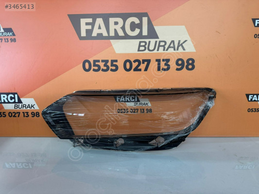 SANDERO SOL FAR CAMI SIFIR