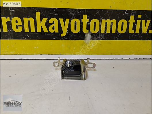 319566216R RENAULT CLİO 5 FLUENCE VİTES AYIRMA KAPTÖRÜ ORJ ÇIKMA