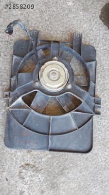 Lada Vega komple Fan