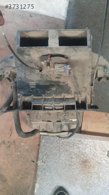 HYUNDAİ H100 KALORİFER KUTUSU