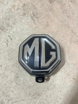 MG HS ÖN IZGARA ROZETİ 10021172