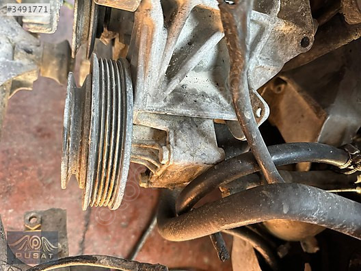 VOLKSWAGEN PASSAT B5 ÇIKMA DİREKSİYON POWER
