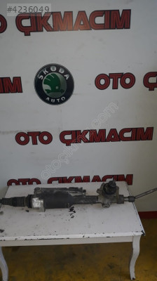 8K1423055X AUDİ A4 DİREKSİYON KUTUSU