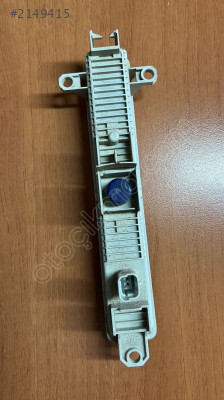 89208643 2017 Peugeot Partner gündüz ledi