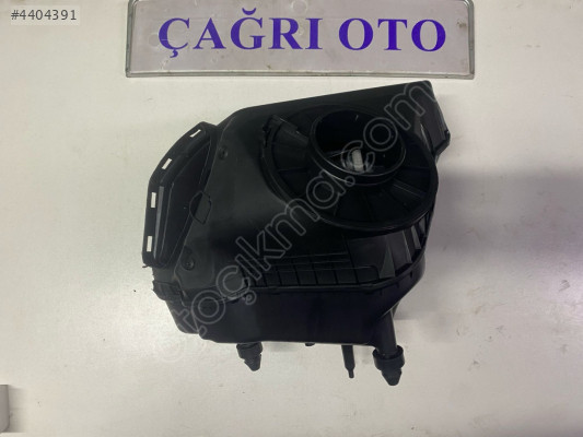 A6 HAVA FİLTRE KUTUSU 4G0133838L ORJİNAL ÇAĞRI OTO MASLAK