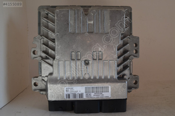 9676761080 9666571380 S180075002K S180076003 816950966 MOTOR BEYN