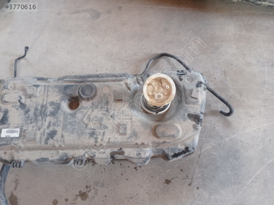 MINI COUNTRYMAN R60 YAKIT DEPOSU VE ŞAMANDIRASI 9808453 A069993
