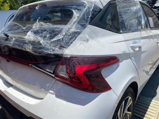 2024 Hyundai İ20 Sağ Arka Stop
